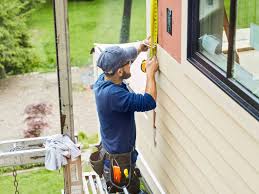 Best Custom Siding Design  in Waggaman, LA